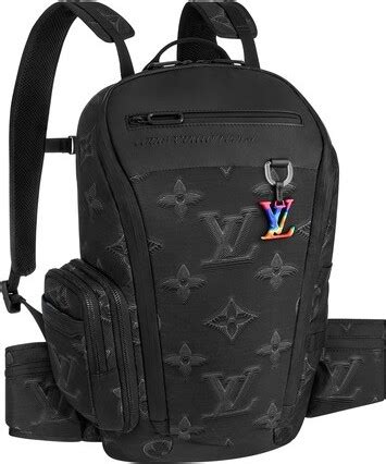 lv mountain bag